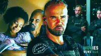 SWAT Season 8: Get Ready for a New Chapter