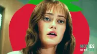 Sweetpea: 100% Rotten Tomatoes Score! Ella Purnell's Dark Comedy Is a Hit