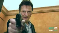 Taken: How Liam Neeson Became an Action Star