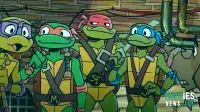 Tales of the Teenage Mutant Ninja Turtles: Release Date, Cast & Everything We Know