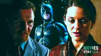 Talia al Ghul Returns in Batman: Gotham by Gaslight - The Kryptonian Age