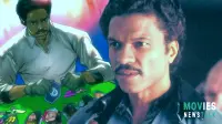 Targeted in Star Wars: Lando Calrissian Attempt at Assassination Before Trial.