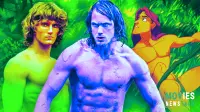 Tarzan Movies: The Complete List in Order of Release