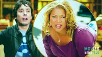 Taxi: The Queen Latifah Movie That Almost Got a Sequel