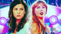 Taylor Swift and Gilmore Girls: A Love Story Connection?