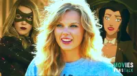 Taylor Swift as a DC Character: Fan Theories & Speculation