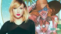 Taylor Swift as Dazzler: A Perfect Match for the MCU?