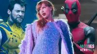 Taylor Swift NOT in "Deadpool & Wolverine": Years of Rumors Dispelled.