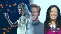 Taylor Swift Trivia Redemption: Drew Goins' Epic Jeopardy! Comeback | Taylorswift