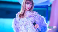 Taylor Swift's Mic MALFUNCTION on Eras Tour!  Her AMAZING Response Will Leave You SPEECHLESS!