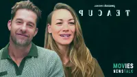 Teacup Horror Series: Yvonne Strahovski and Scott Speedman Star in New Peacock Thriller