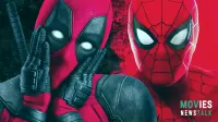 Team-Up Movie Between Deadpool and Spider-Man: My Five-Year Marvel Wish