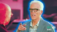 Ted Danson: From Cheers to CSI - A Legendary TV Career