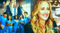 Teddy Altman Grey's Anatomy Fate: Fired or Staying?