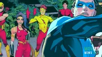 Teen Titans: Arsenal's Betrayal and the Shocking Reunion