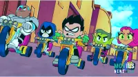 Teen Titans Go! - The Longest Running DC Show?