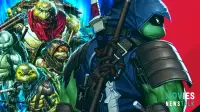 Teenage Mutant Ninja Turtles: The New Generation's Awesome Superpowers!