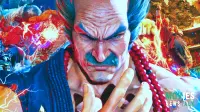 Tekken 8: Heihachi Returns! New Skills, DLC, and More