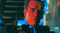 Terminator 2: Why Arnold Schwarzenegger Hated the Script