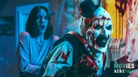 Terrifier 2 Bedroom Scene: The Brutal Controversy