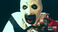 Terrifier 3: 87% Rotten Tomatoes Before Release! Records Broken!