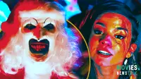 Terrifier 3:  A Killer Clown's Christmas of Gore