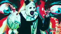 Terrifier 3: Art the Clown Confirmed as a Demon! Supernatural Horror Unleashed!