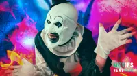 Terrifier 3: Art the Clown Gets Even Scarier - Here's Why!