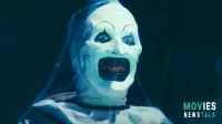 Terrifier 3: Art the Clown's 5-Year Mystery Explained!