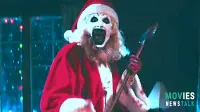 Terrifier 3: Art the Clown's Holiday of Terror