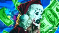 Terrifier 3 Box Office: Indie Horror's Shocking Success Story!