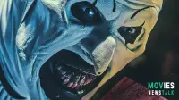 Terrifier 3 Review:  Brutal Gore Can't Save a Weak Story