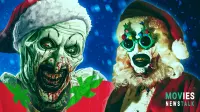 Terrifier 3 Rotten Tomatoes: Audience Loves the Gore, Critics Not So Much!