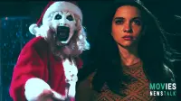 Terrifier 3 Trailer: Art the Clown Returns For A Bloody Christmas