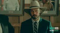 Territory on Netflix: Yellowstone Killer or Aussie Western Gem?