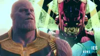 Thanos vs. Galactus: Epic MCU Concept Trailer - Avengers: Secret Wars?