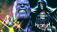 Thanos Wants to Be God of Death: How His Obsession Changed