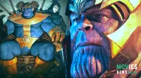 Thanos's Twisted Ending: Why Death's Throne Is His True Victory