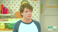 That '70s Show: Why Eric Forman's Replacement Failed