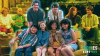 That '90s Show Cast & Characters: Returning 70s Icons & New Teens