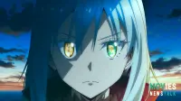 That Time I Got Reincarnated as a Slime Season 4 & Movie:  What's Next for Rimuru?