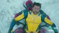 The 22-minute interview between Ryan Reynolds and Hugh Jackman concerning Deadpool and Wolverine will touch your heart.