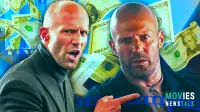 The $7.3 Billion Franchise Success of Jason Statham makes 'The Italian Job' Revival Essential.