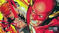 The Absolute Flash: Wally West's Edgy Redesign for a New Generation