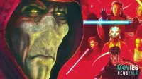 The Acolyte: Darth Plagueis & the Secret Sith Arms Race Explained