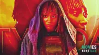 The Acolyte Showrunner Interview reveals a massive Star Wars Twist: Amandla Stenberg Plays Twins!.