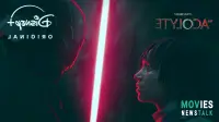 The Acolyte Trailer: The Sith Are Back and They're Scary!