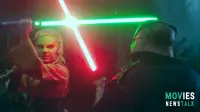 The Acolyte's Fight Choreography Uses Cortosis: How It's Different From Previous Star Wars Fights