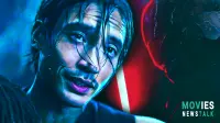 The Acolyte's Sith Lord: Manny Jacinto Explains Their Motivation