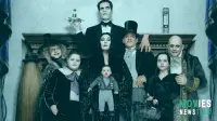 The Addams Family: The Real Story